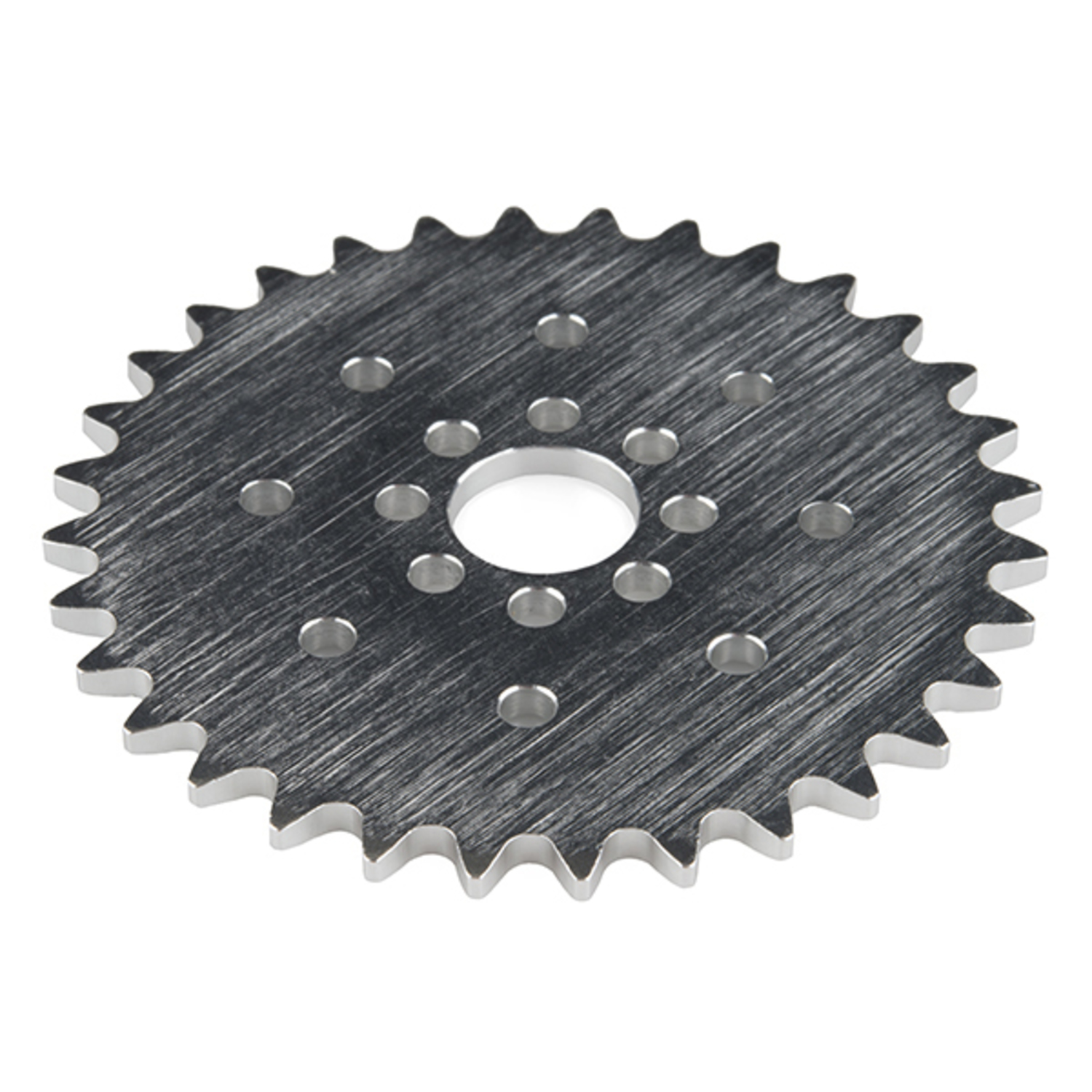 Sprocket Hub Mount (0.25", 32T; 0.5" Bore) Australia Little Bird