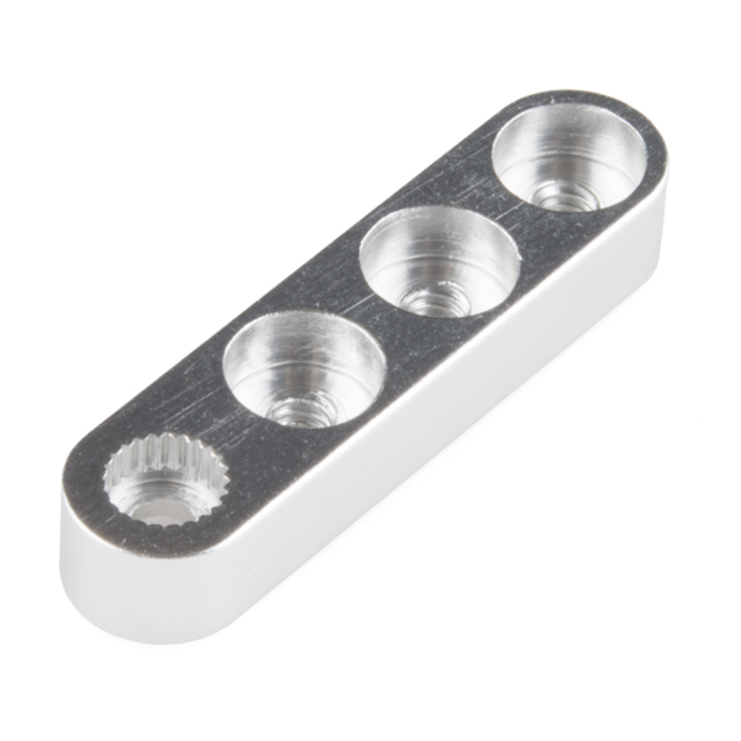 Servo Arm Single (Hitec Standard Spline) Australia Little Bird