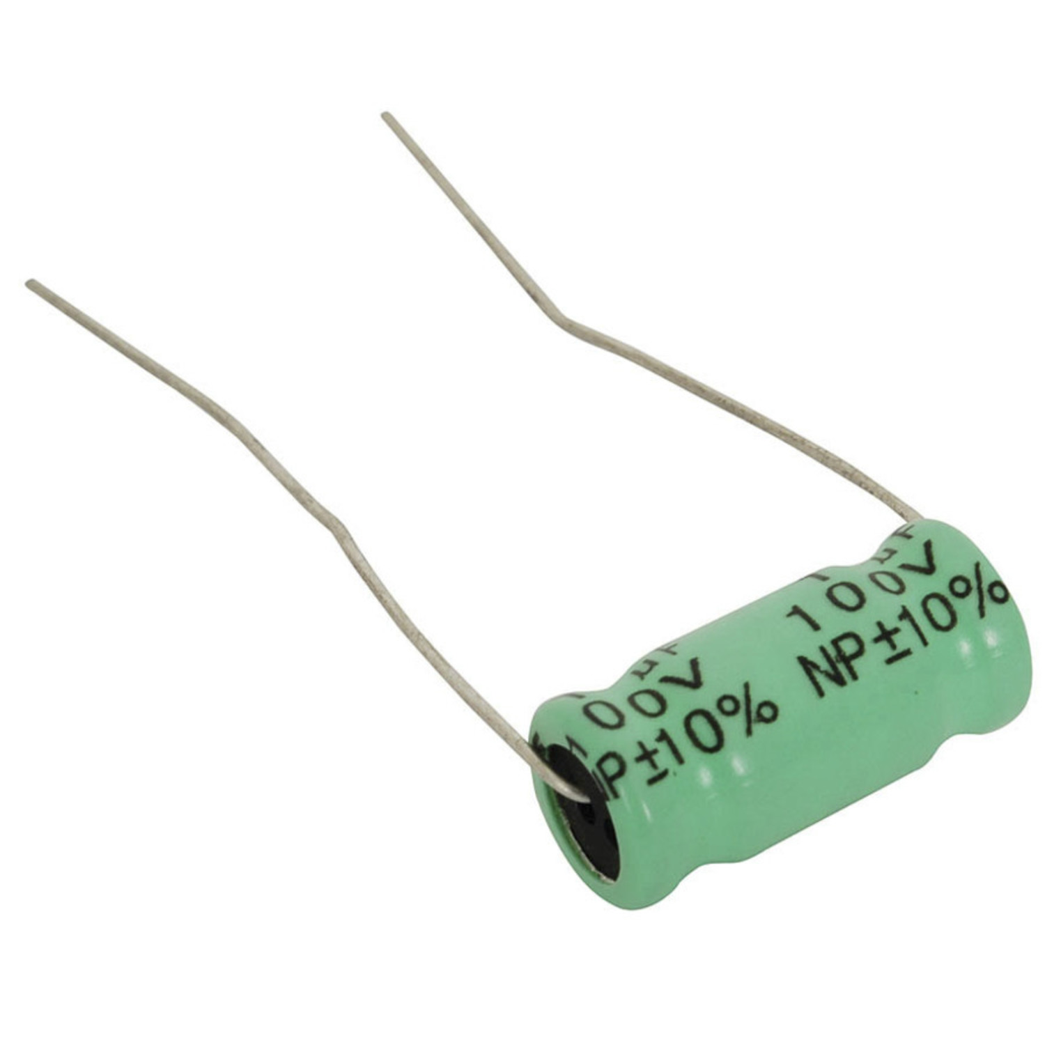 400uF 100V Electrolytic Crossover Capacitor Australia Little Bird