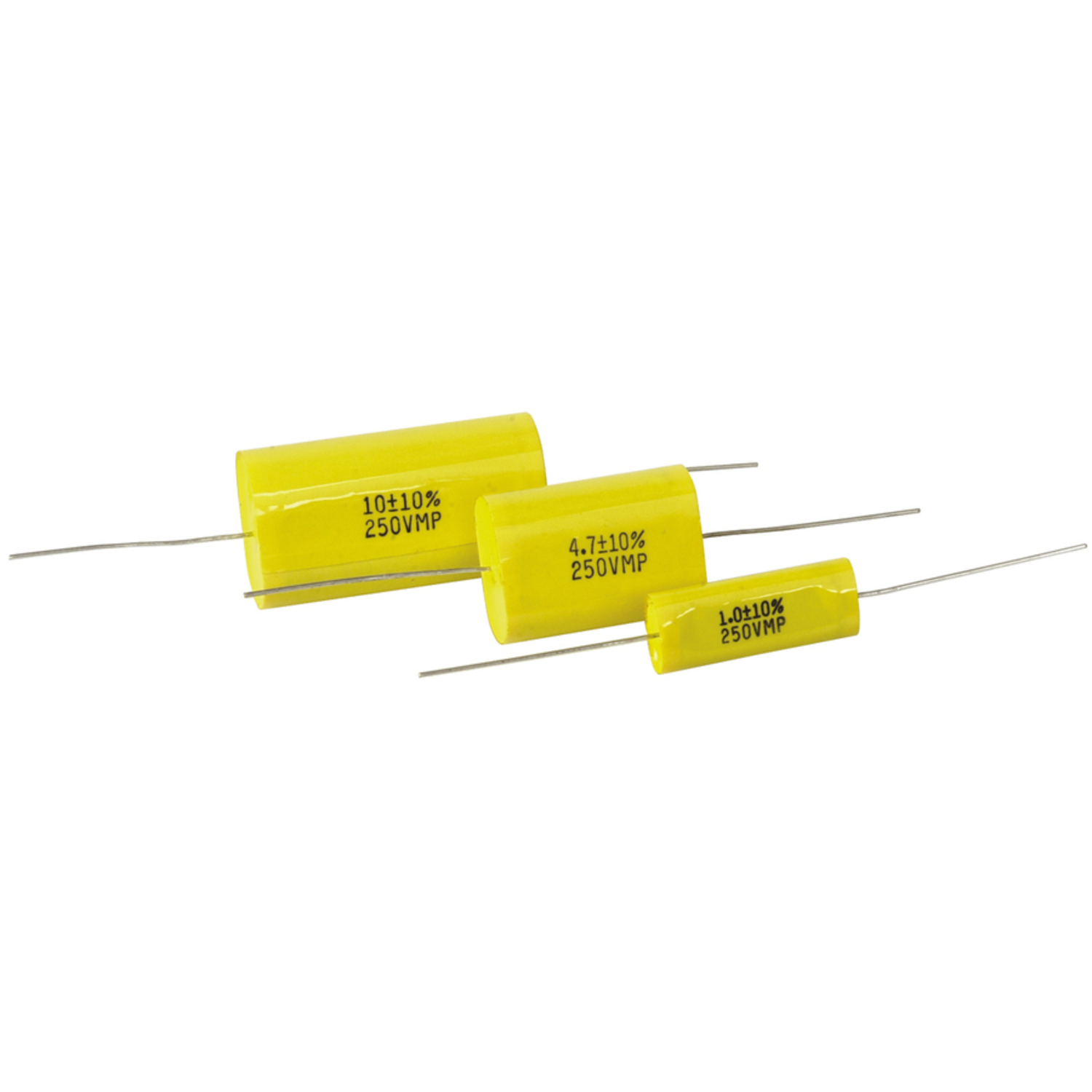 5.6uF 250V Metallised Polypropylene Crossover Capacitor Australia