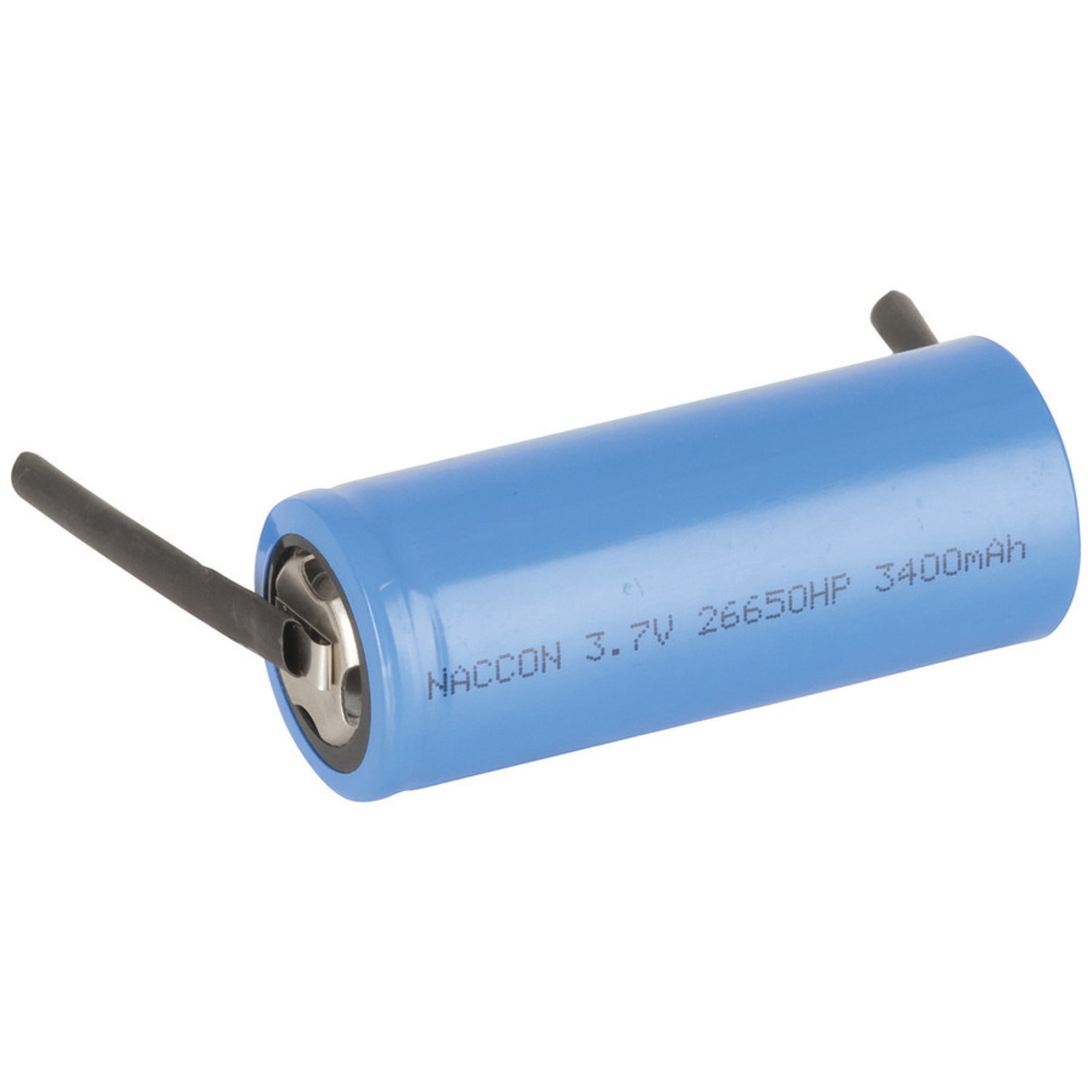 26650-rechargeable-li-ion-battery-3400mah-3-7v-solder-tag-australia