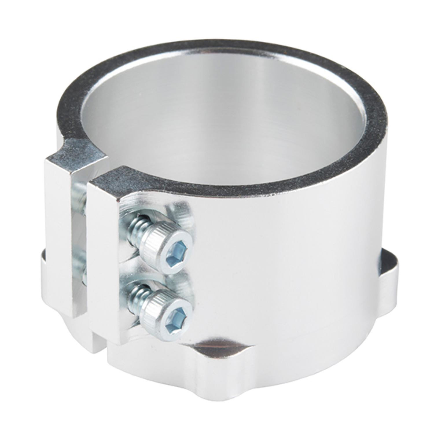 PVC Clamp Hub B 1.315" Australia Little Bird