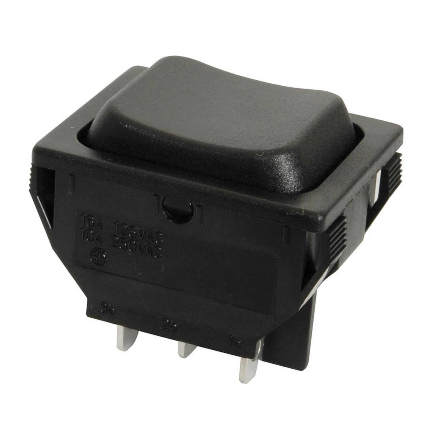 DPDT Switch Centre Off Spring Return Both Sides Australia Little Bird