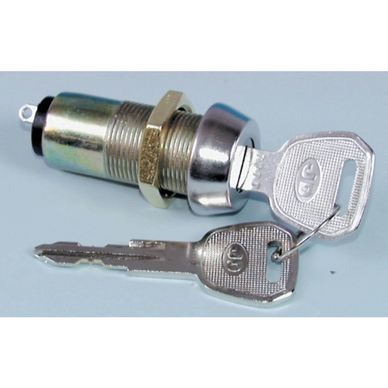 SPST Keyswitch Standard Type Australia Little Bird