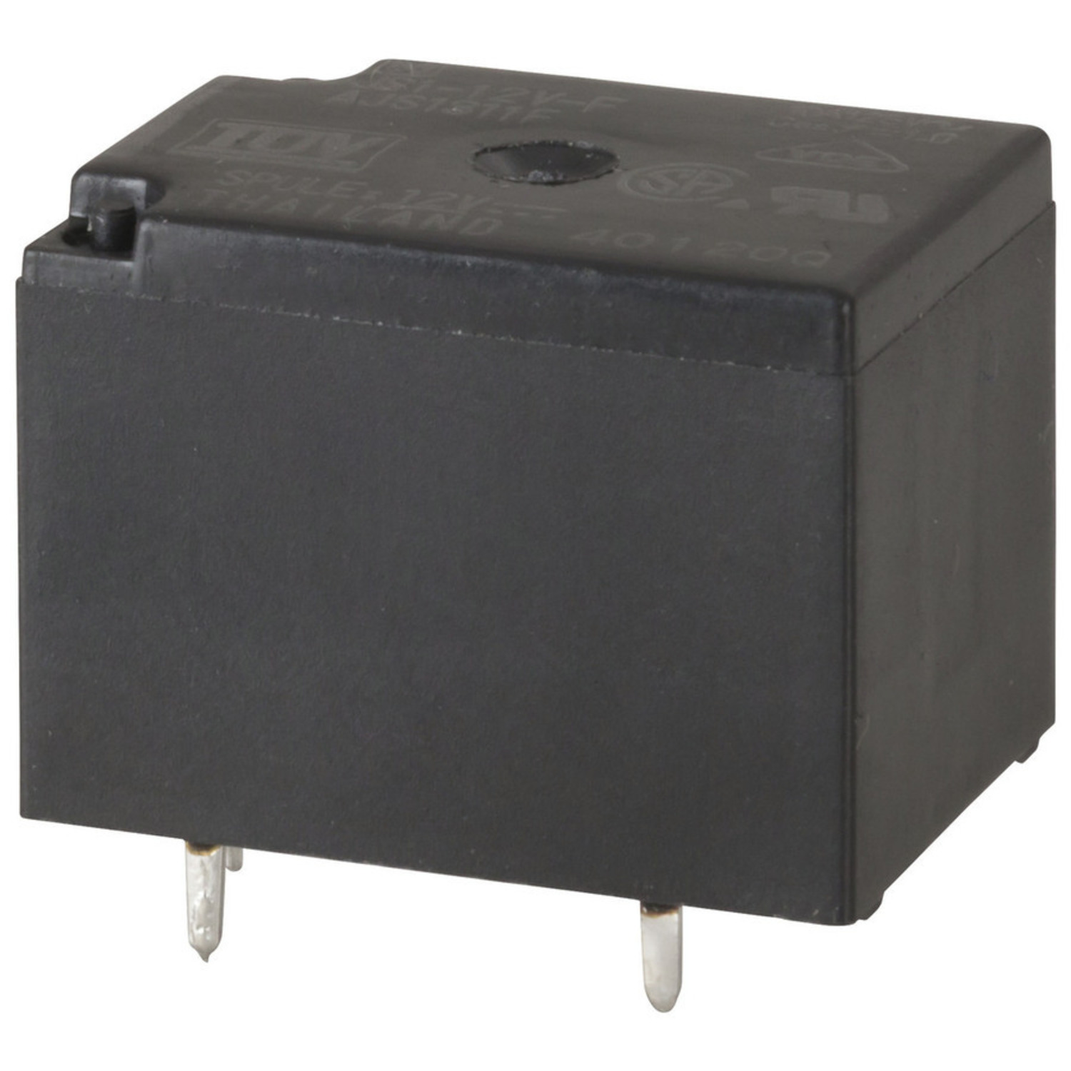12V SPDT 10A Relay Australia Little Bird