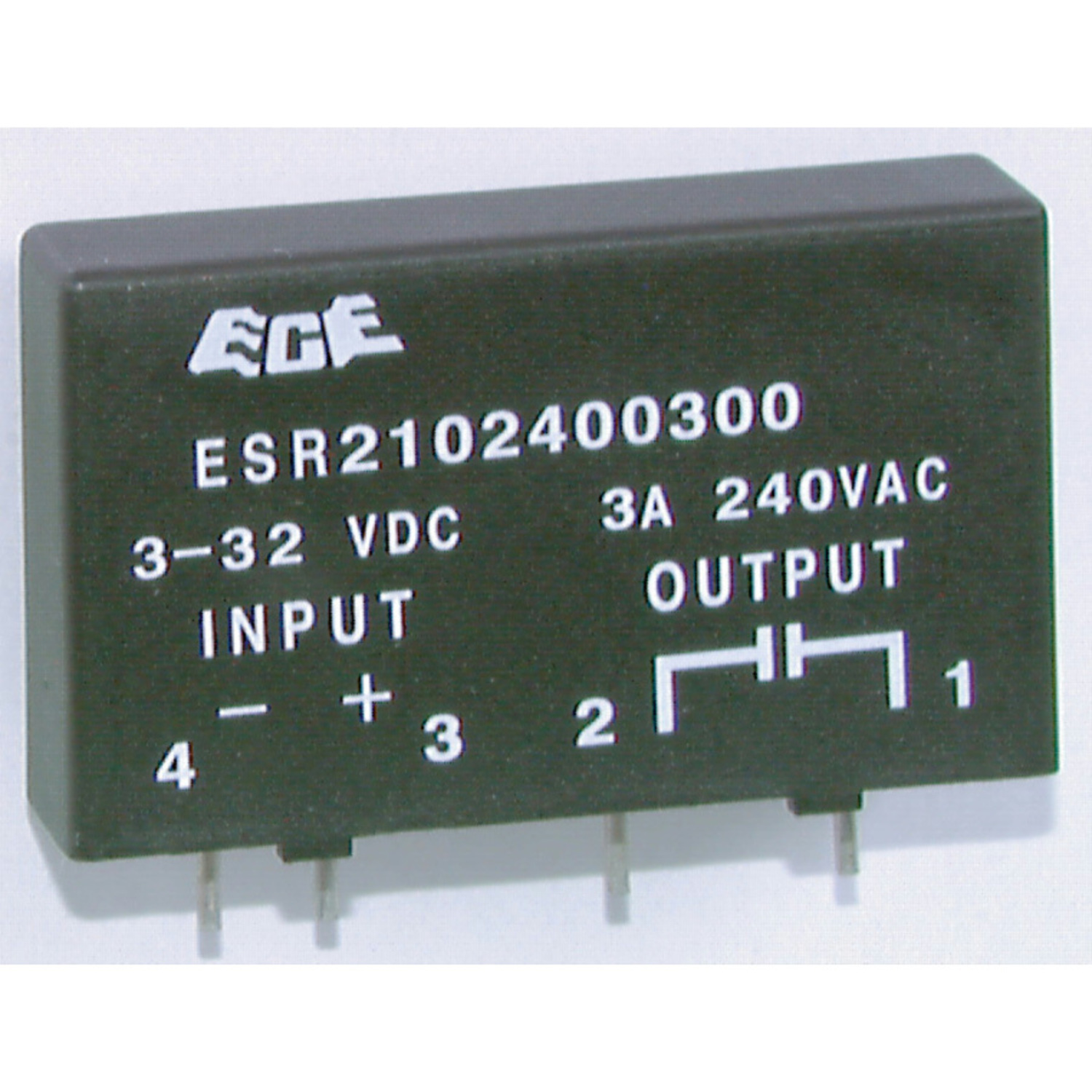 332VDC Solid State 240VAC 3A Relay Australia Little Bird