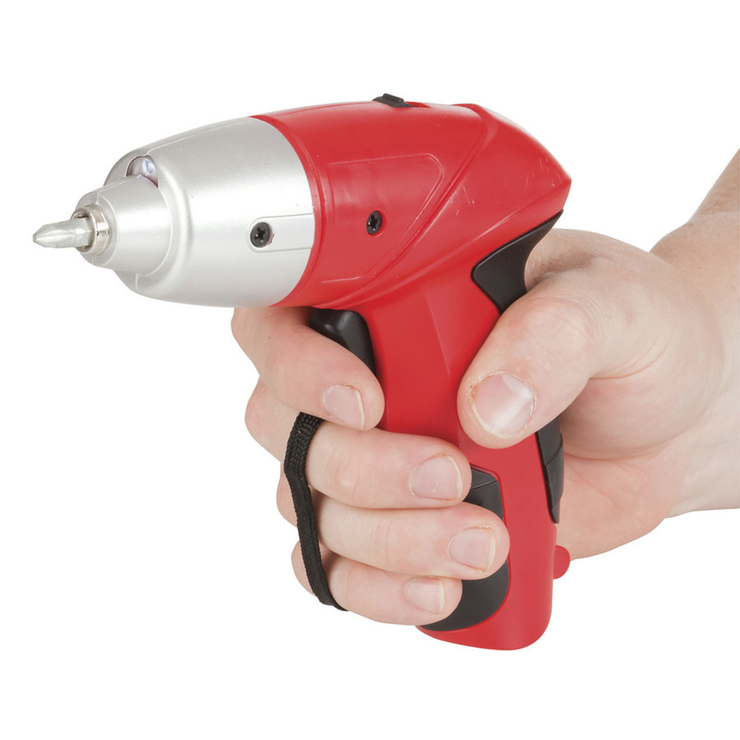 102 Pieces 3.6V Cordless Screwdriver Drill Driver Set Australia