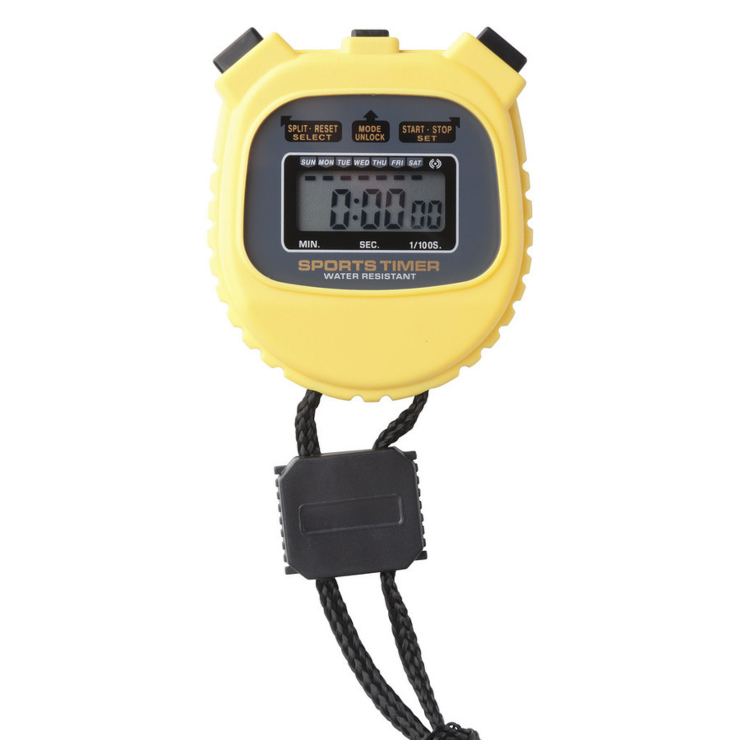 Sports Stopwatch Australia Little Bird