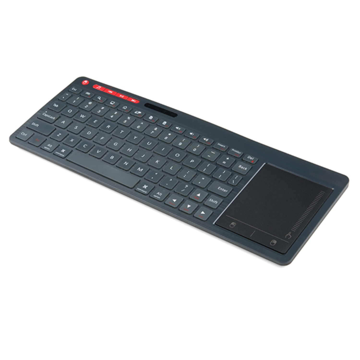 Multimedia Wireless Keyboard Australia Little Bird