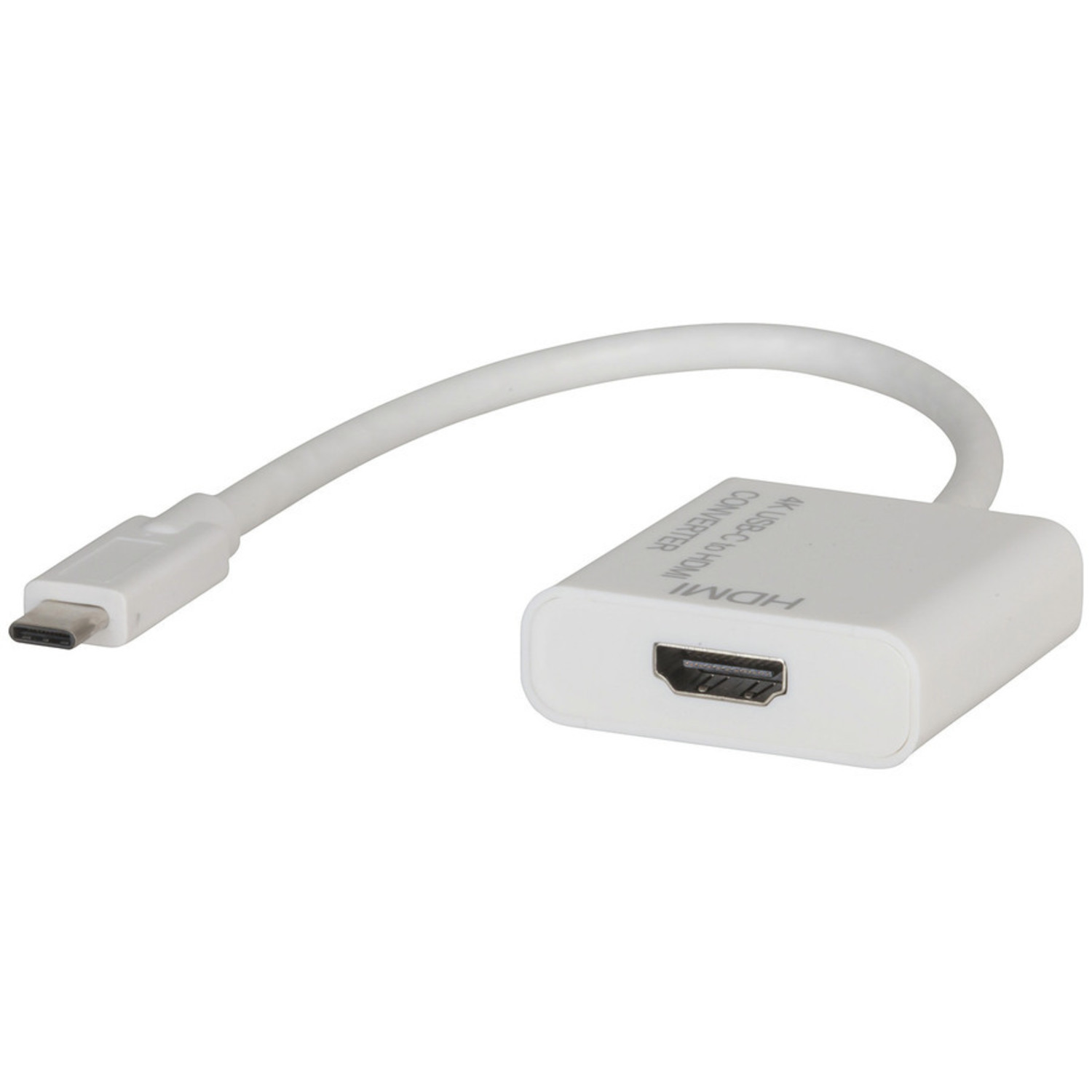 USB 3.0 Type C to HDMI Converter Australia Little Bird