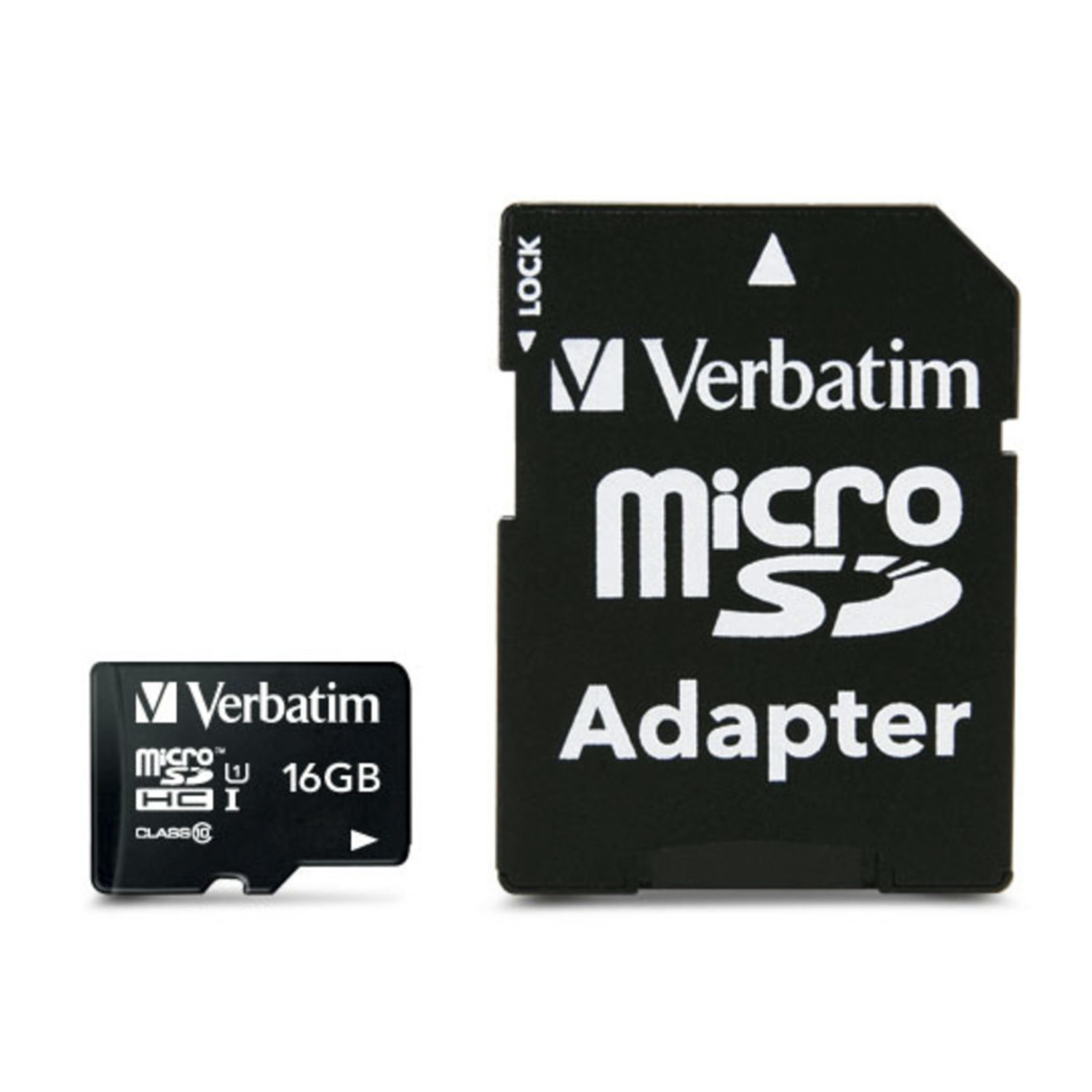 16GB Class 10 microSDHC Card Australia - Little Bird
