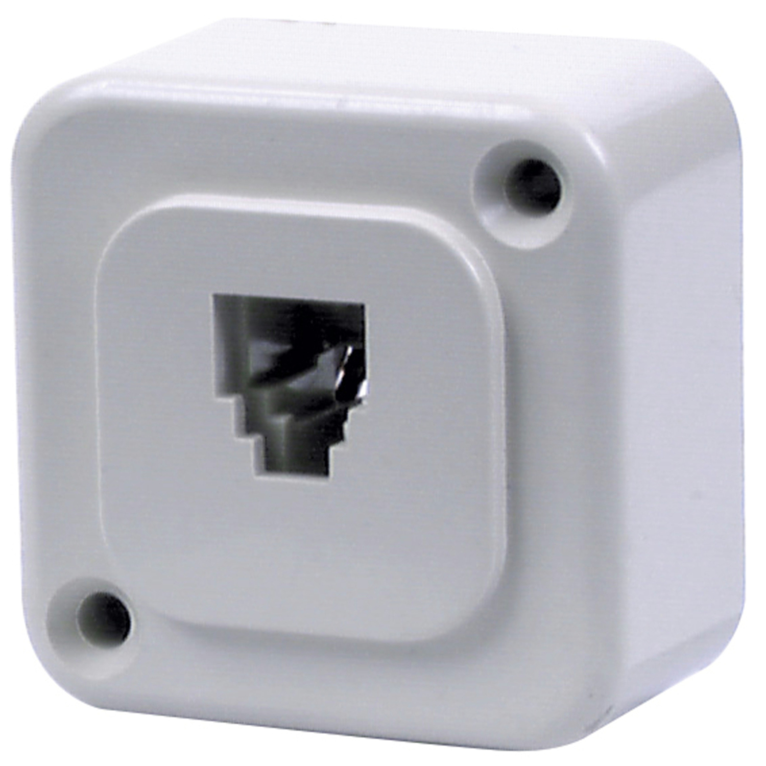 Wall Socket 6P/4C Australia Little Bird