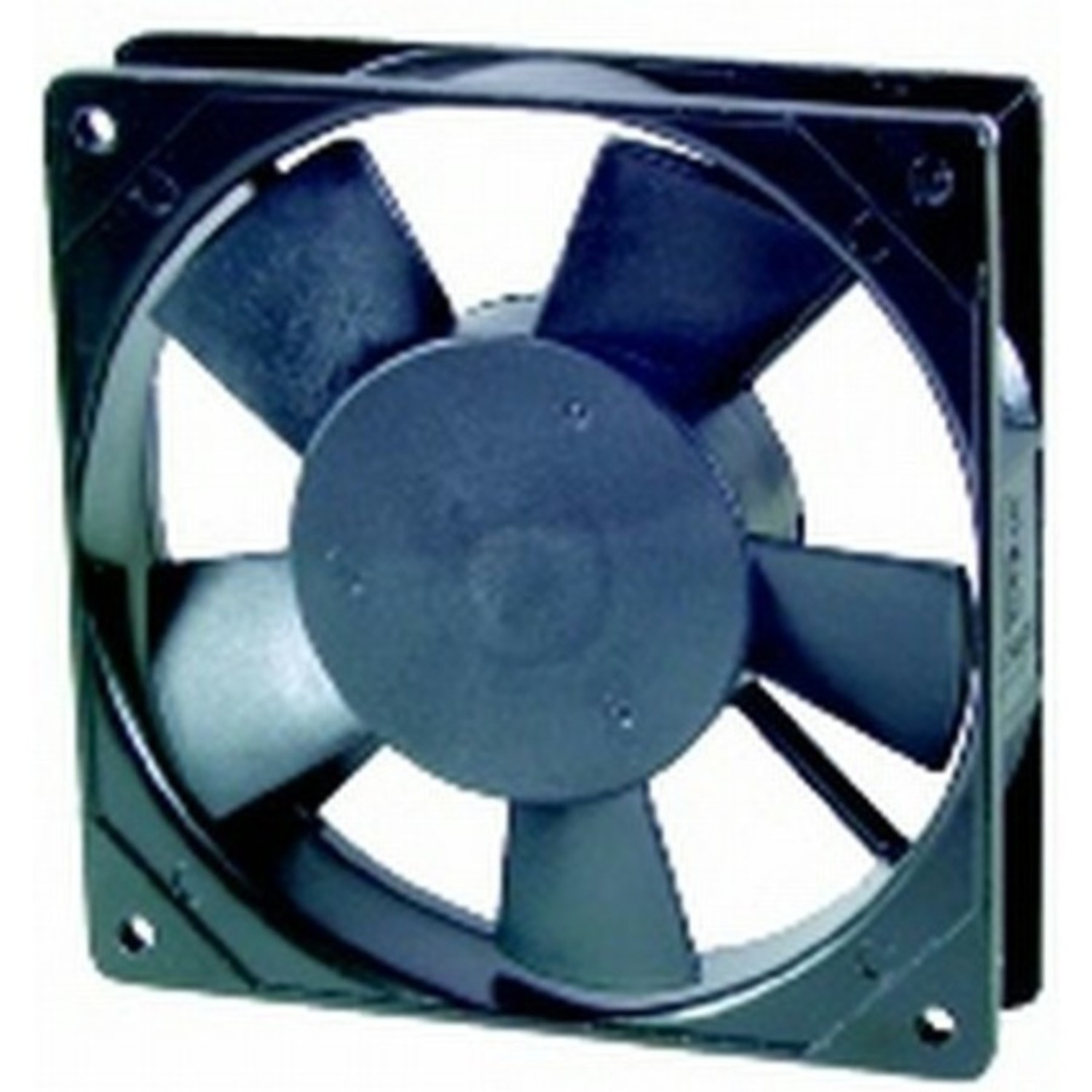 120mm 12VDC Thin Ball Bearing Cooling Fan Australia Little Bird