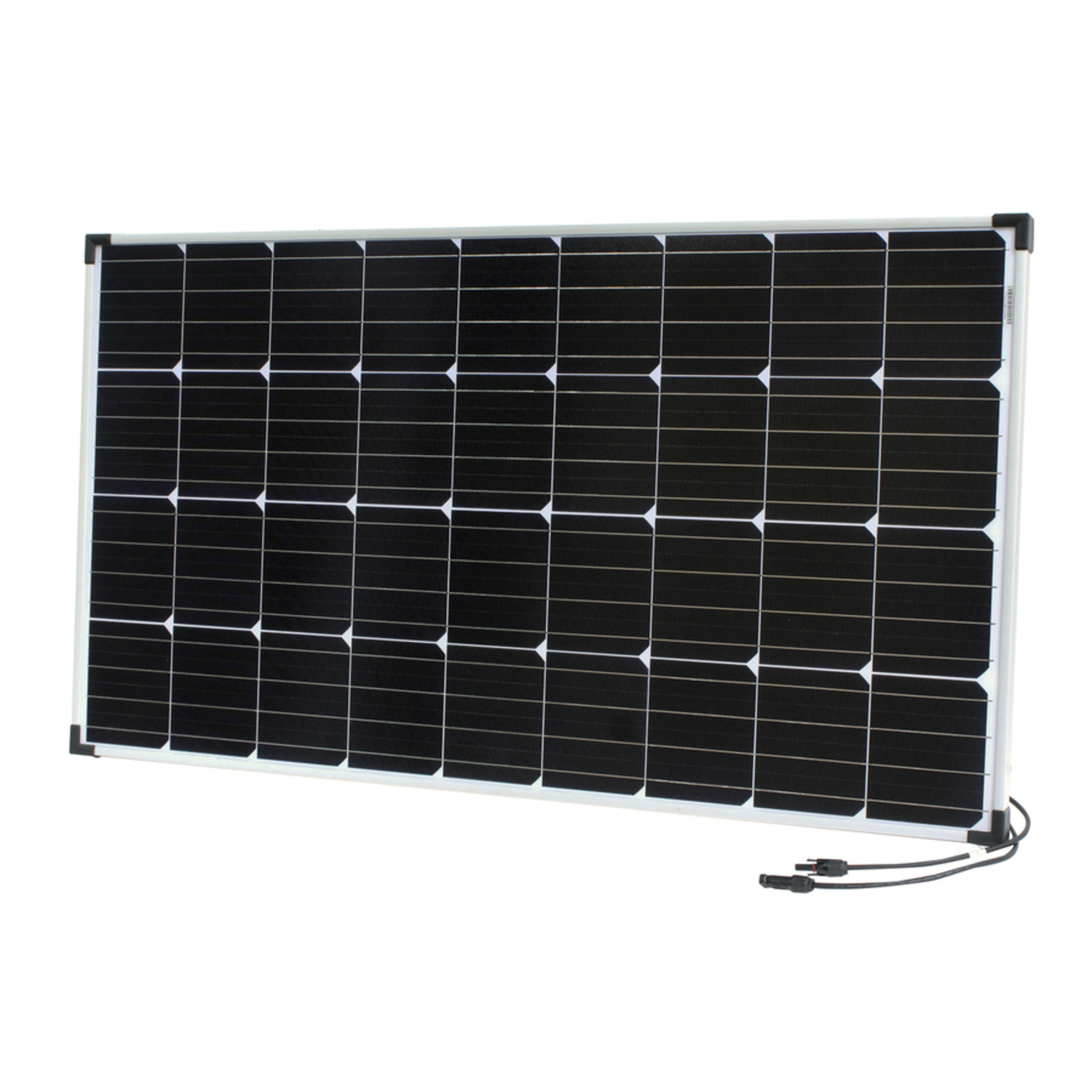 12V 120W Monocrystalline Solar Panel Australia Little Bird