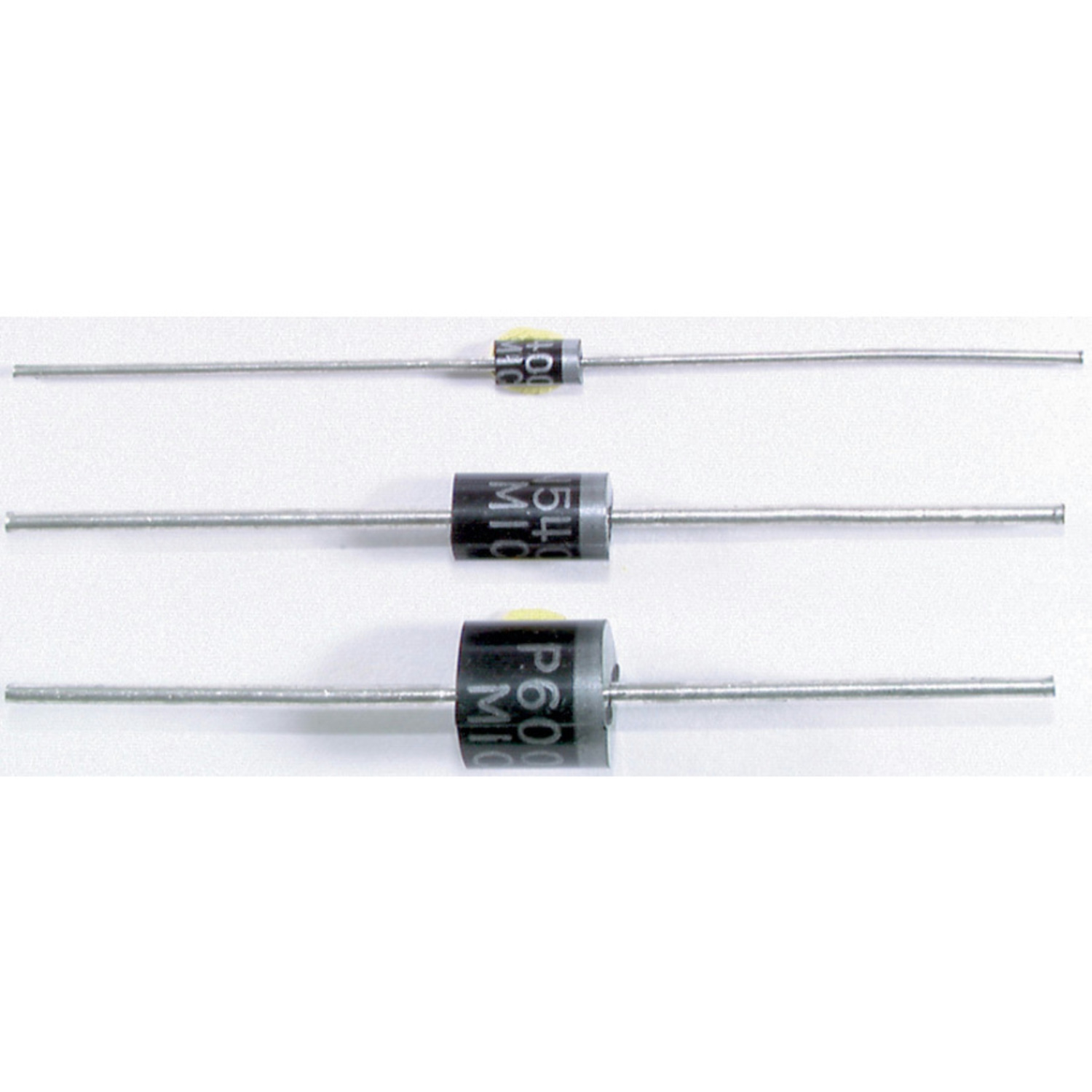 Diode 1N4007 1000V 1A D041 - Pack 100 Australia - Little Bird