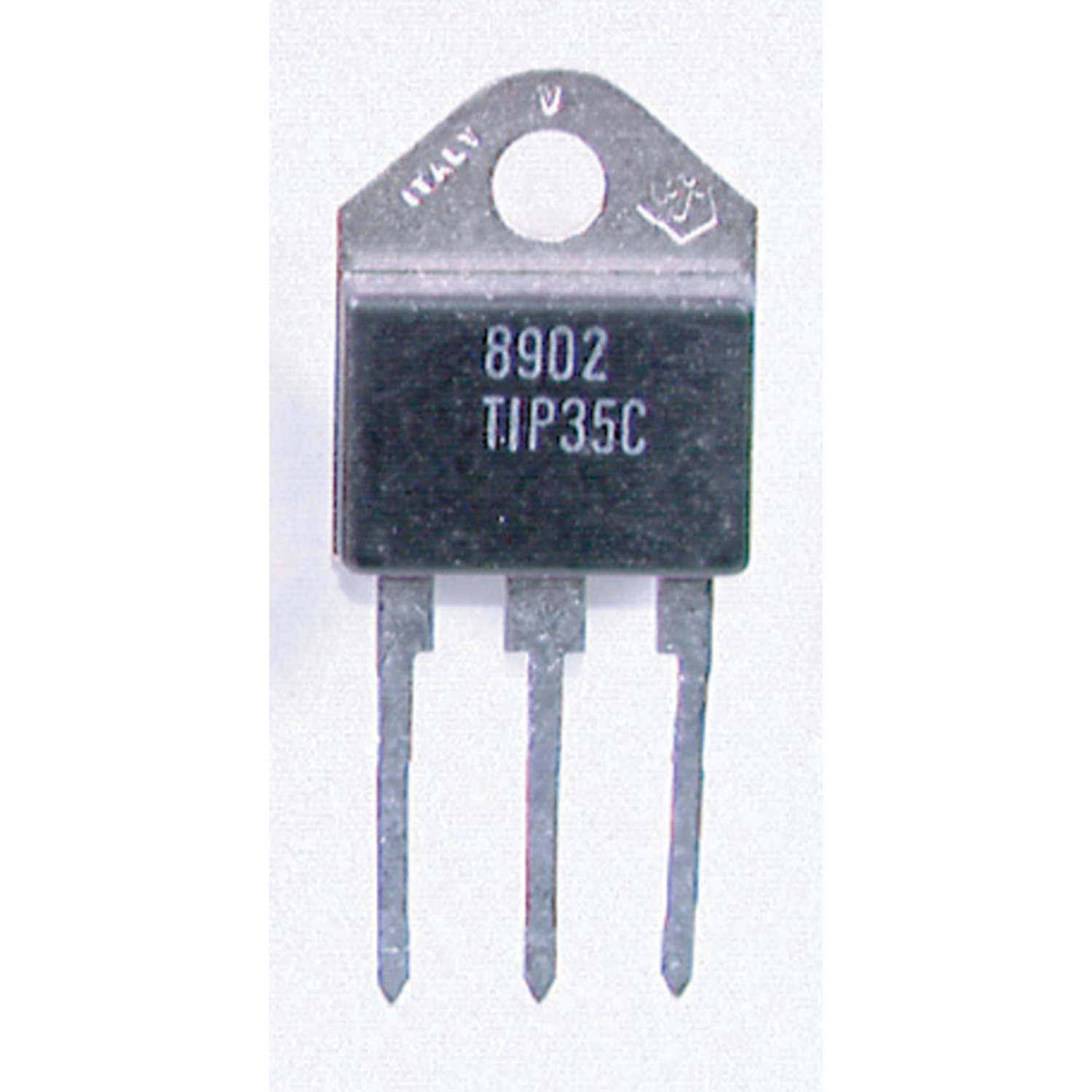TIP35C NPN Transistor Australia - Little Bird