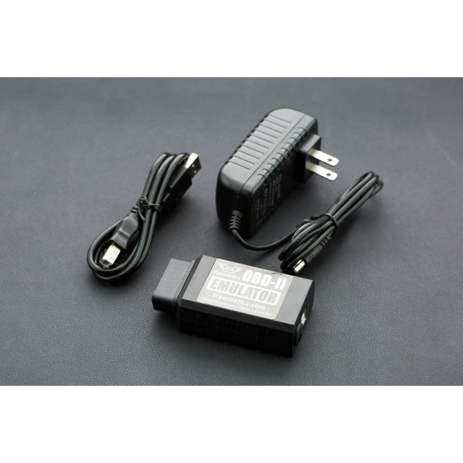 Freematics OBDII Emulator MK2 Australia Little Bird