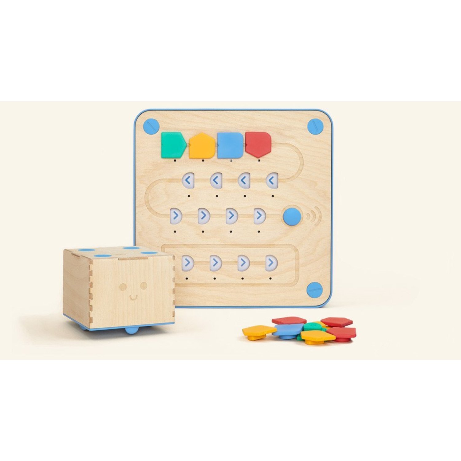 Cubetto Playset Australia - Little Bird