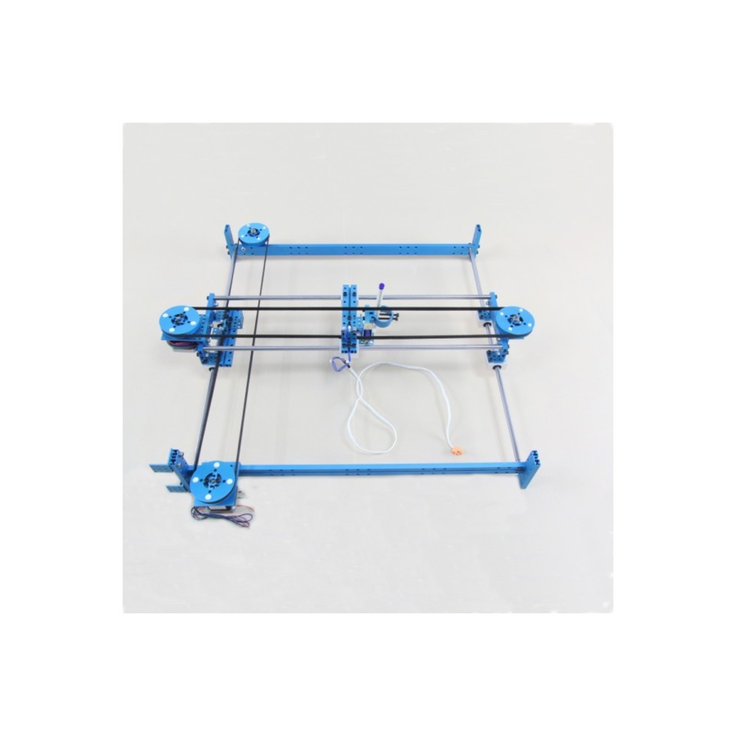 makeblock xy plotter
