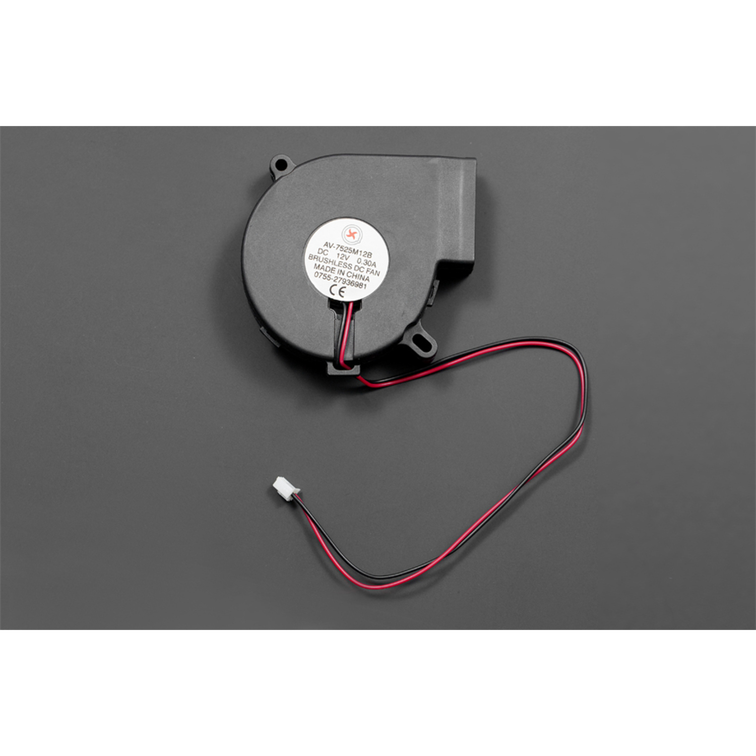 Electronics Blower Fan Australia Little Bird