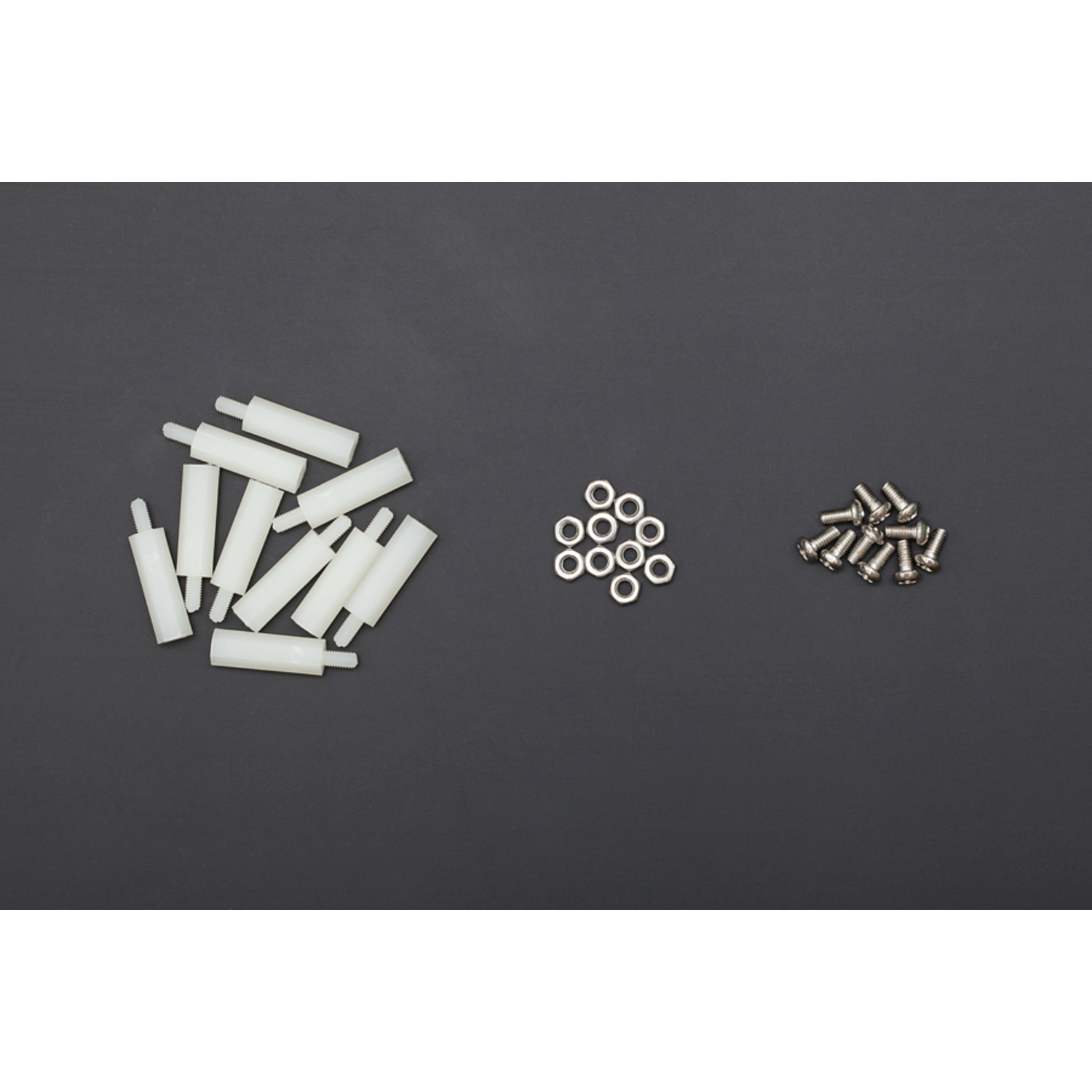 10 sets M3 * 20 nylon standoffs Australia Little Bird