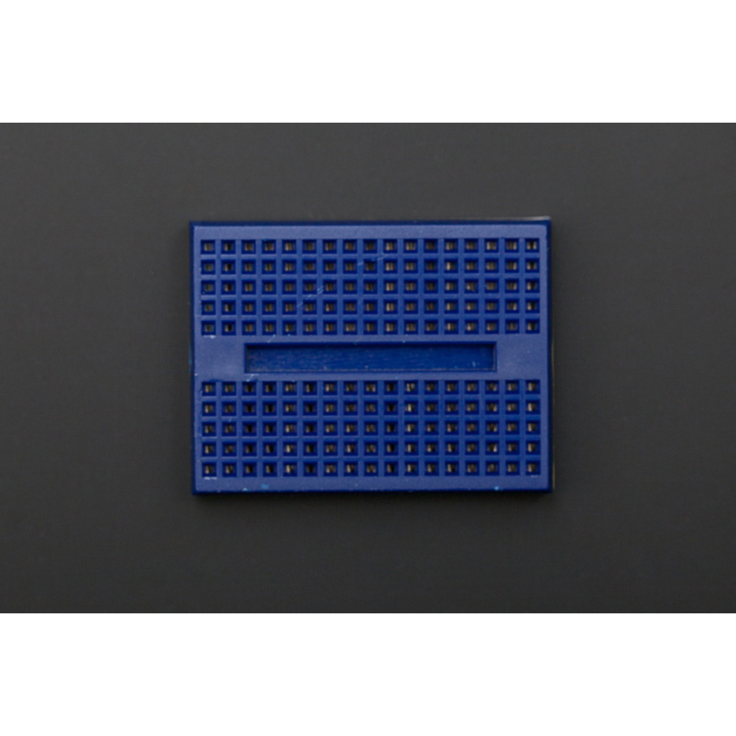 Mini Bread Board Self Adhesive Blue Australia Little Bird