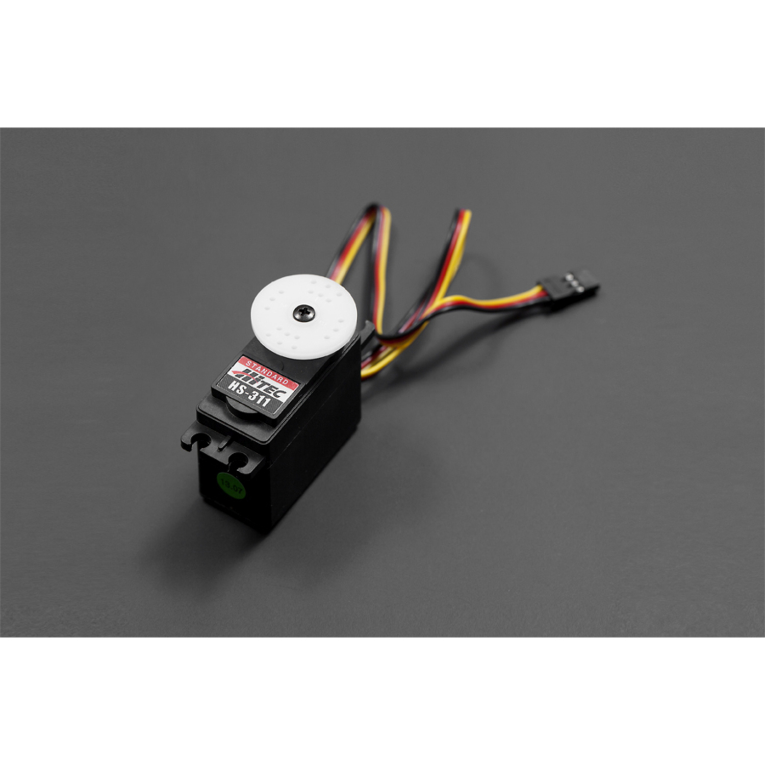 Hitec HS311 Standard Servo Australia Little Bird