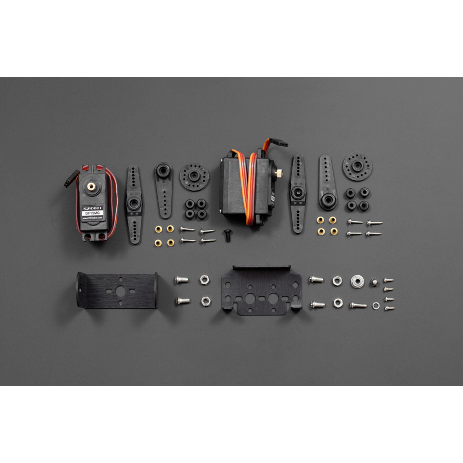 DF15MG Tilt/Pan Kit (15kg) Australia Little Bird