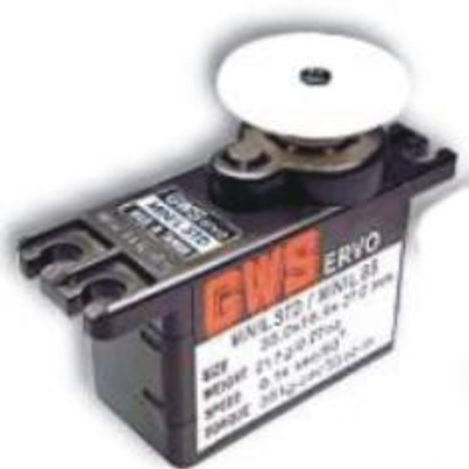 GWS MINI L Mini Servo Australia Little Bird