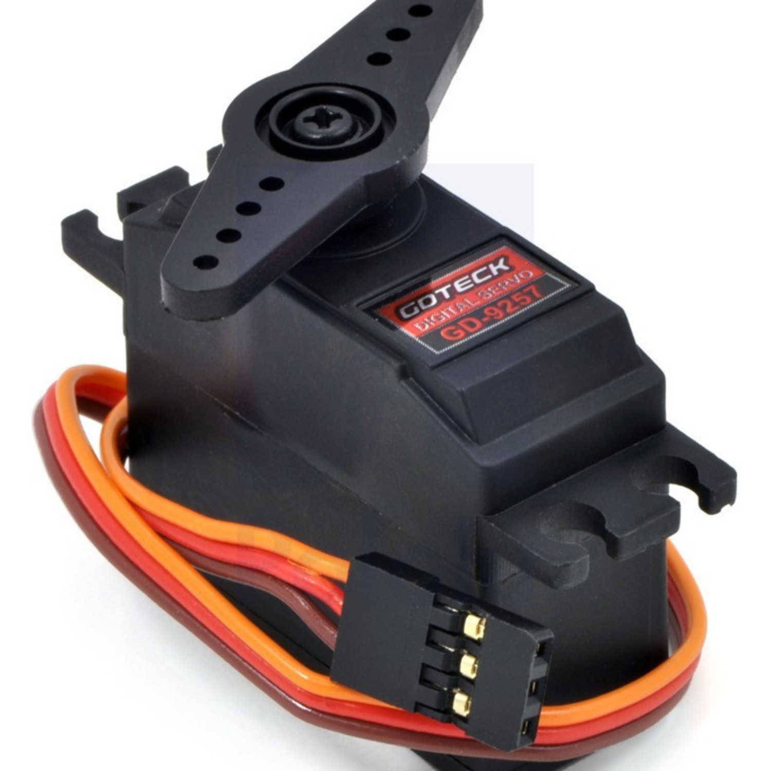 Goteck Mini High-Speed Digital Servo GS-D9257 Australia - Little Bird