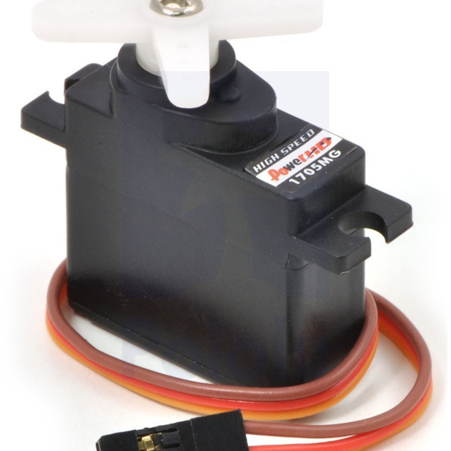 Power HD HighSpeed Mini Servo HD1705MG Australia Little Bird