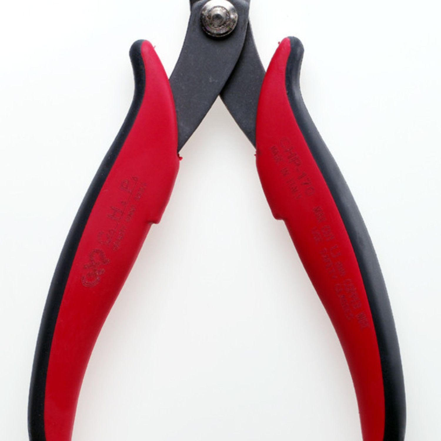 Hakko CHP170 51/4 in. Micro Flush Cutter Australia Little Bird