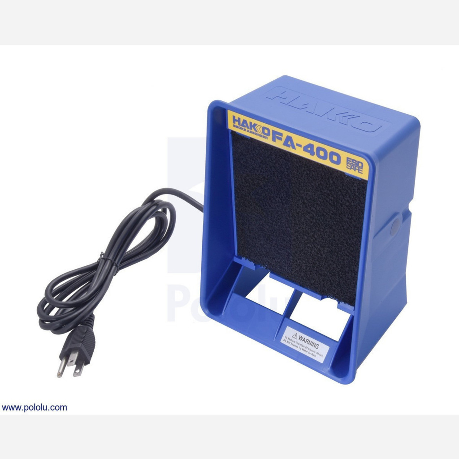 Hakko FA400 Smoke Absorber Australia Little Bird