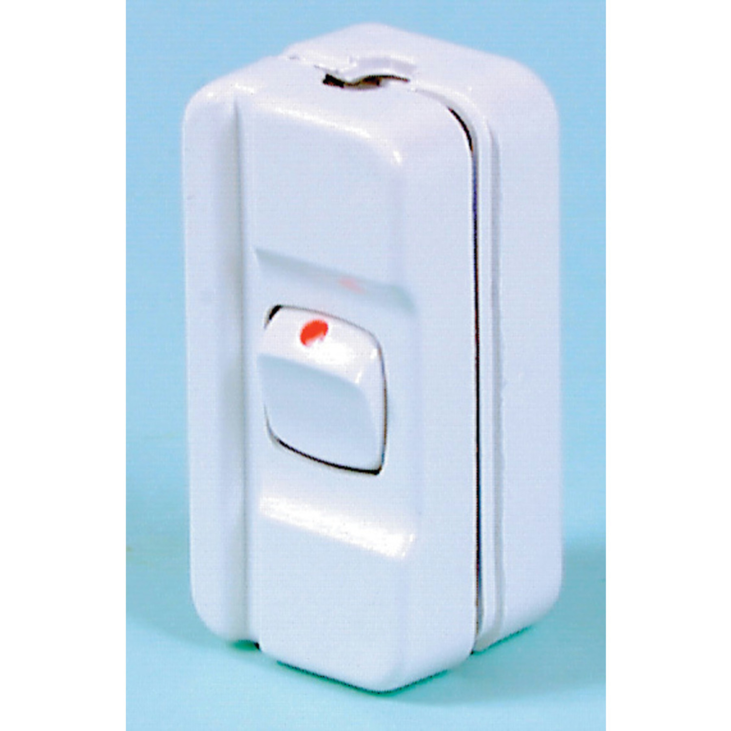 240V Mains CordLine Switch Australia Little Bird