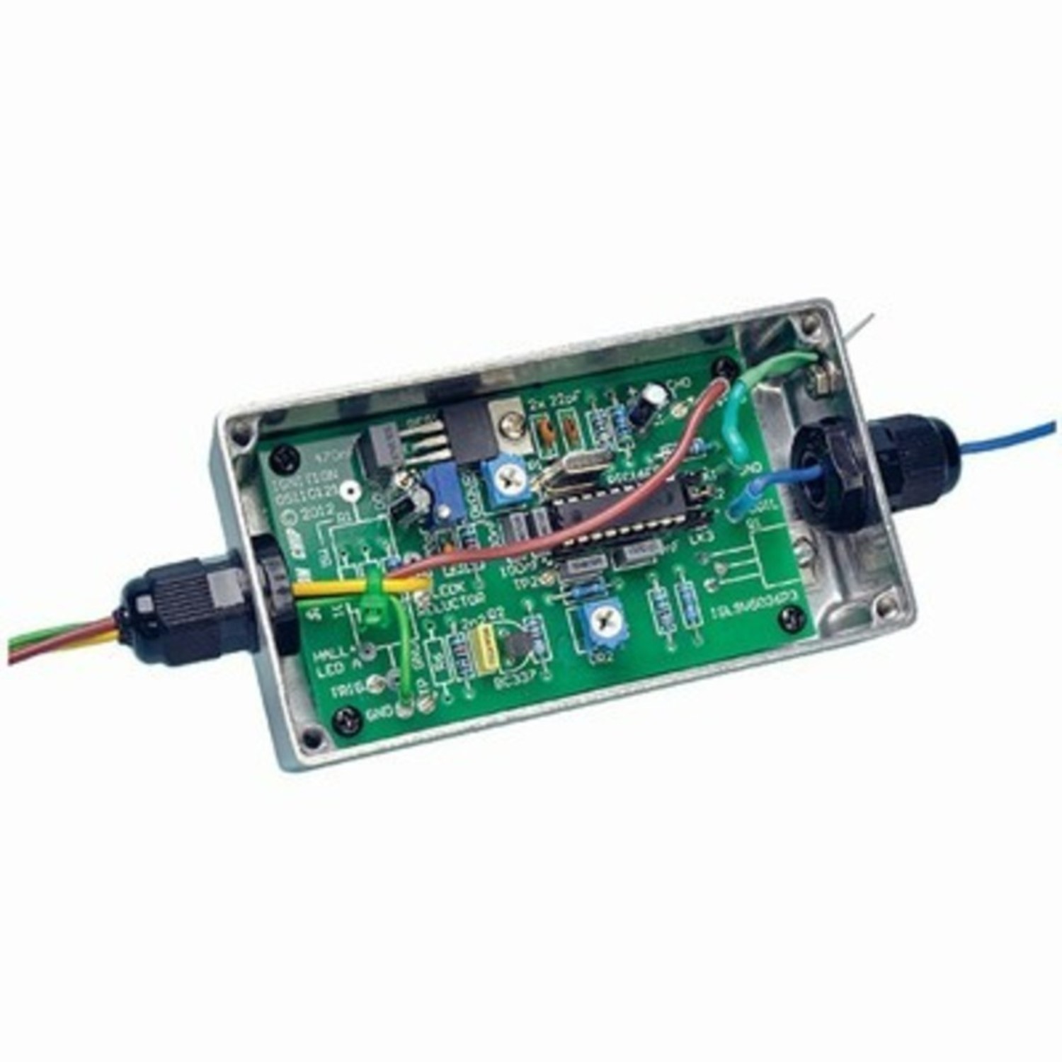 High Energy Ignition Kit Australia Little Bird