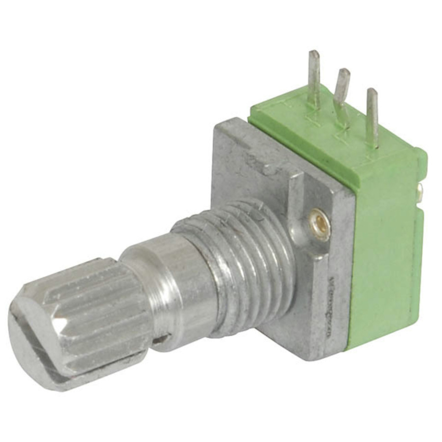 1M Ohm Linear (B) Single Gang 9mm Potentiometer Australia Little Bird