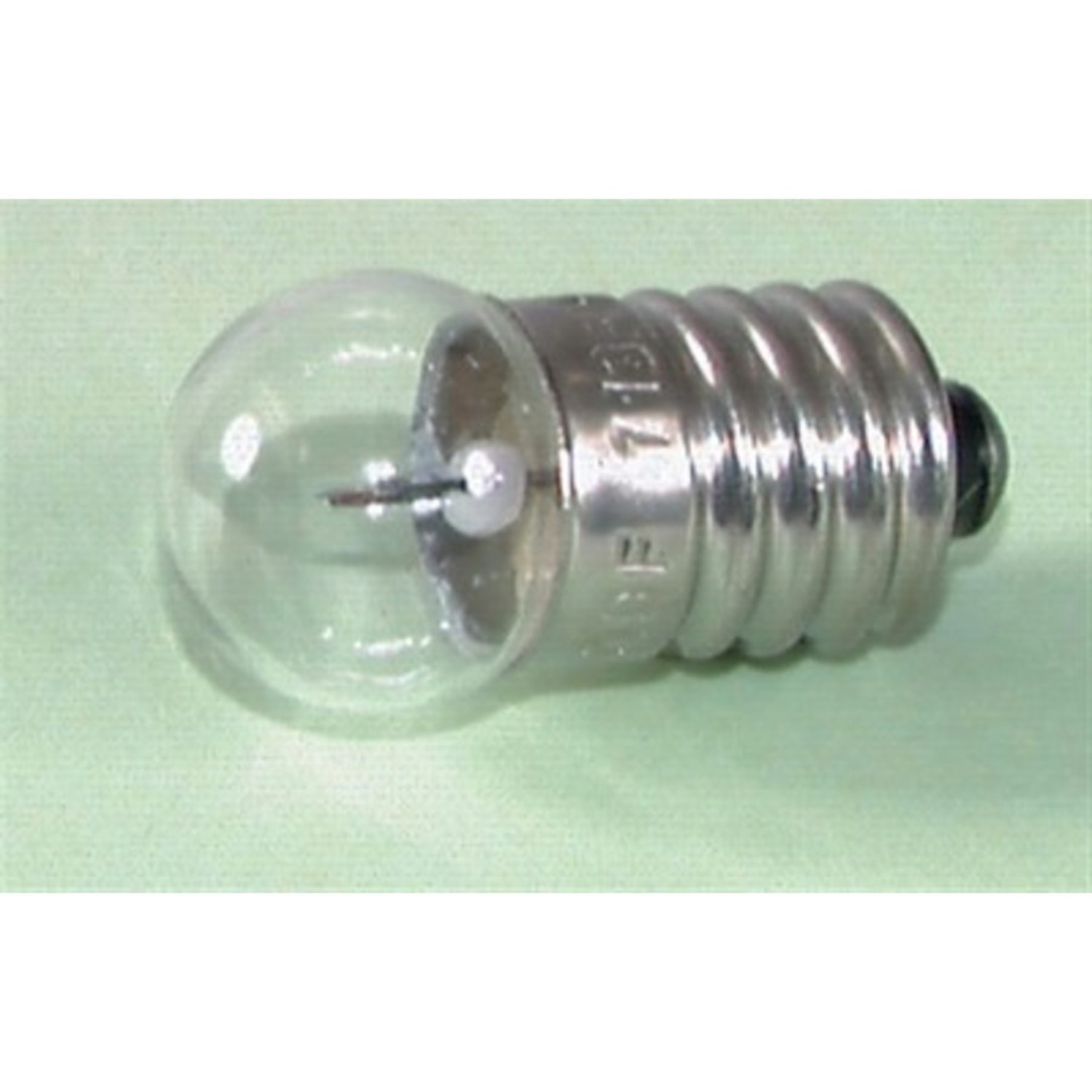 4.8V Krypton Torch Globe Australia Little Bird