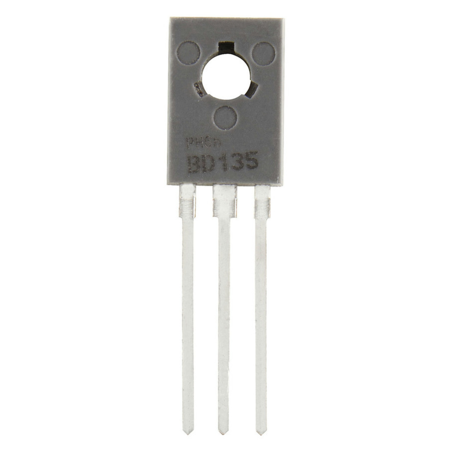 BD681 NPN Transistor Australia - Little Bird