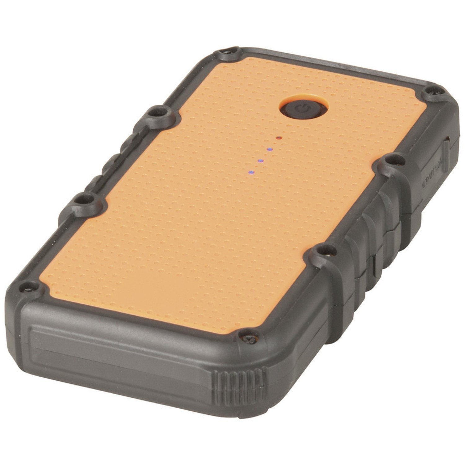 Waterproof 10,400mAh Portable Rechargeable Power Bank Australia