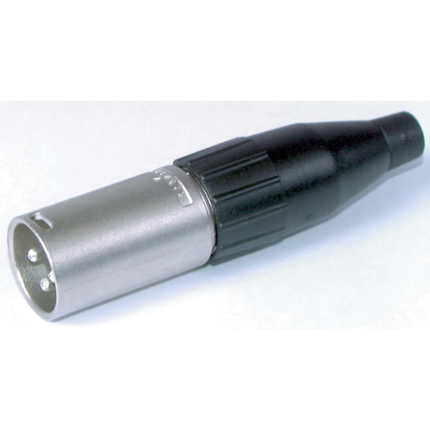 3 Pin Line Male Plug Cannon Type Connector Australia Little Bird