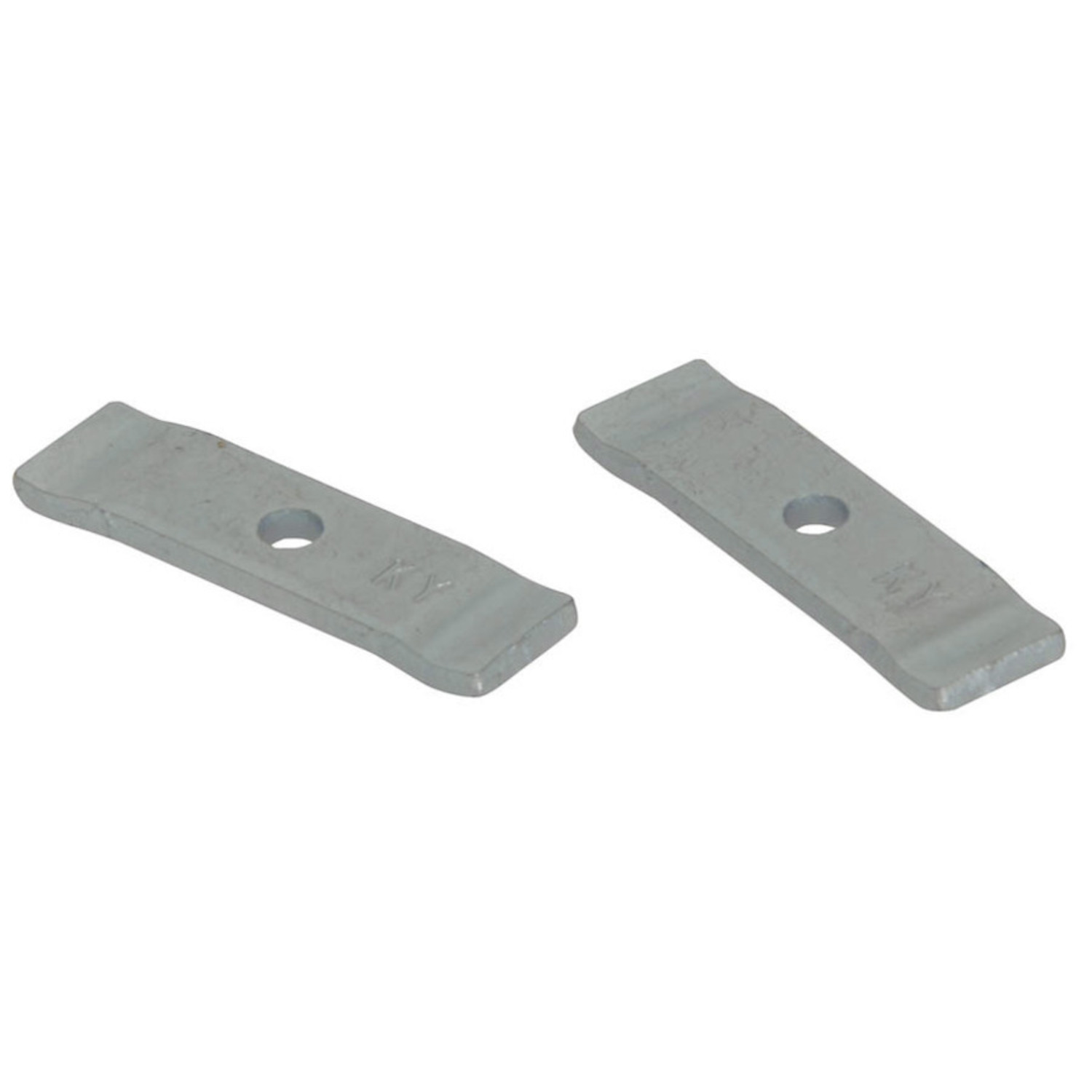 TO220 Transistor Dual Heatsink Clamp Pk 100 Australia Little Bird