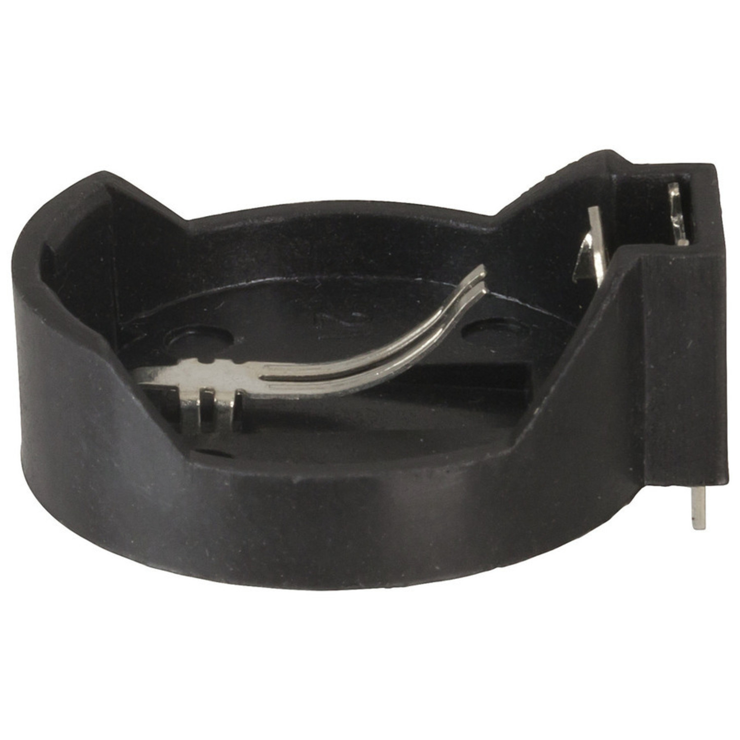 20mm Button Cell Battery Holder Australia Little Bird