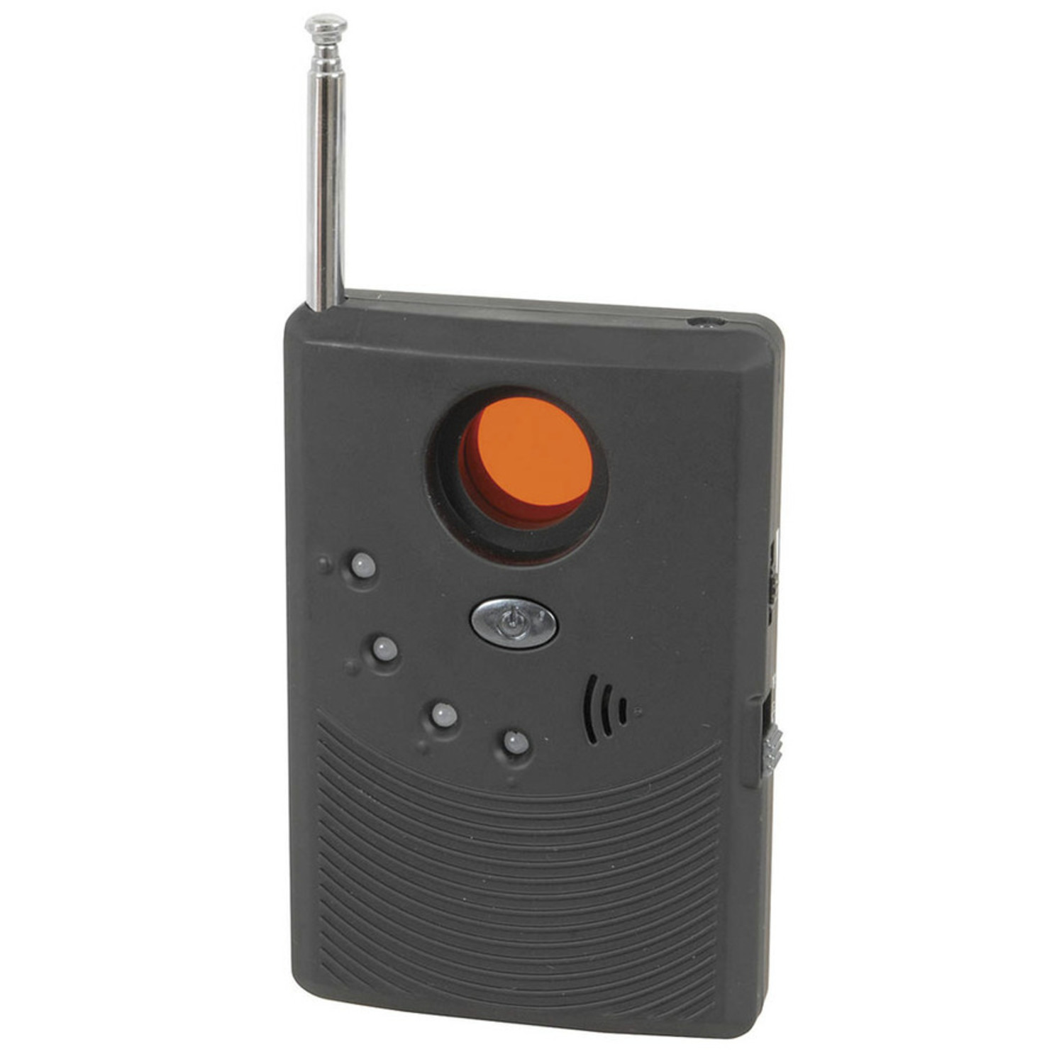 Camera Detector Australia Little Bird