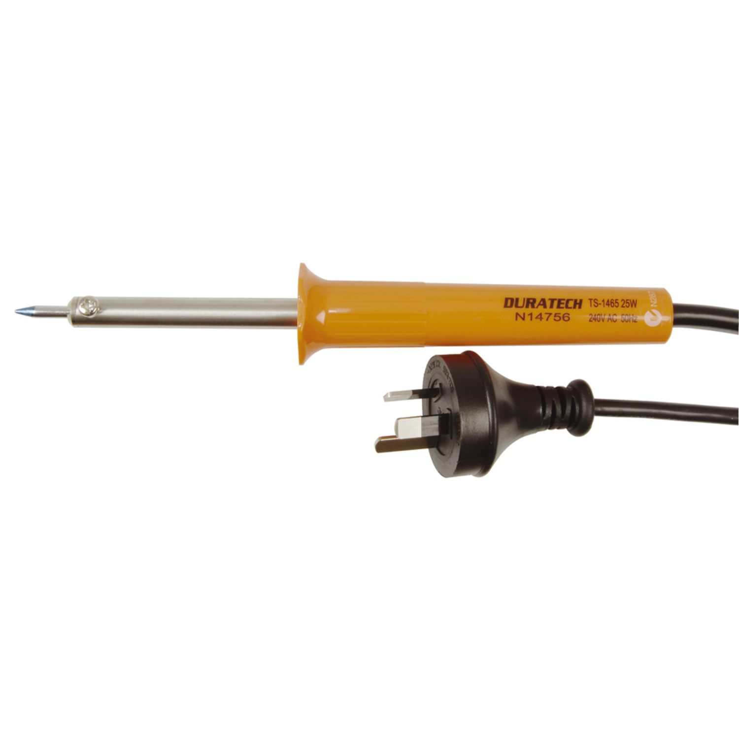 25 Watt 240V Soldering Iron Australia Little Bird