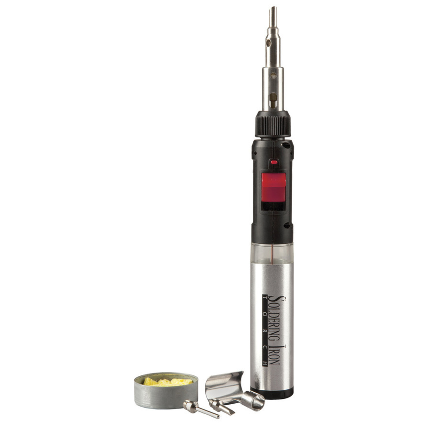 Pro Gas Soldering Tool Kit Australia Little Bird