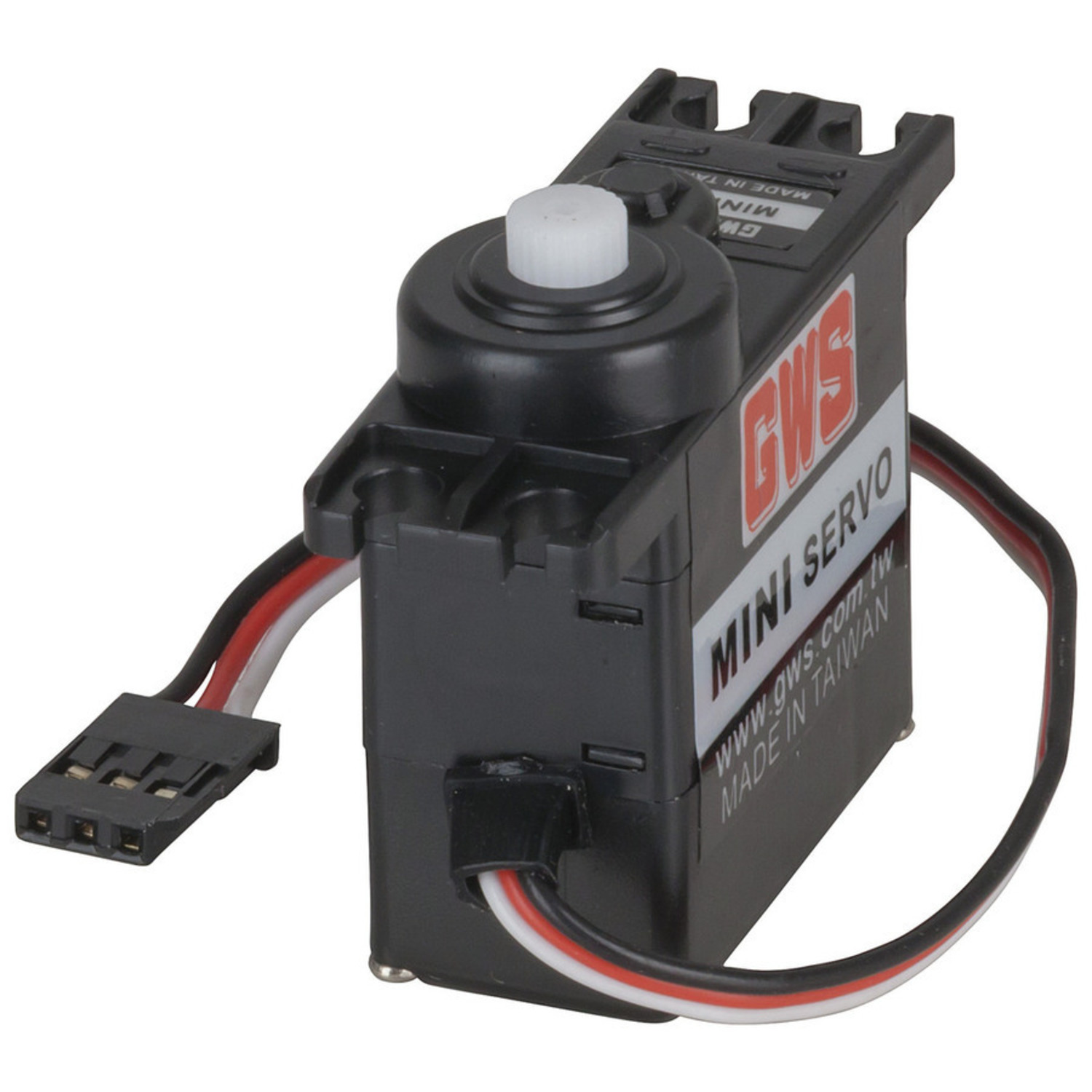 Mini Servo 4.8V6V Australia Little Bird