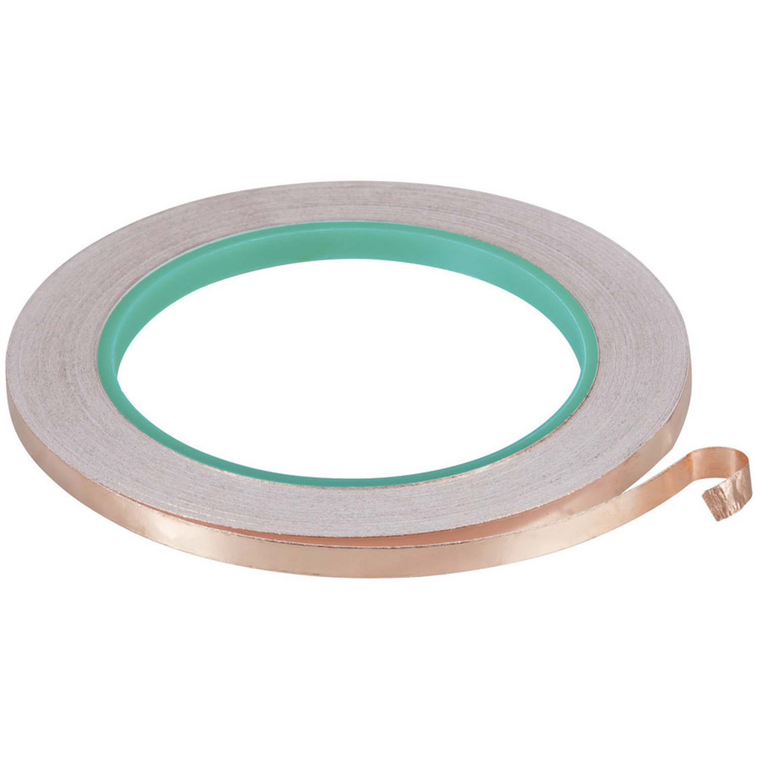 Adhesive Copper Tape 5mm x 10m Australia Little Bird