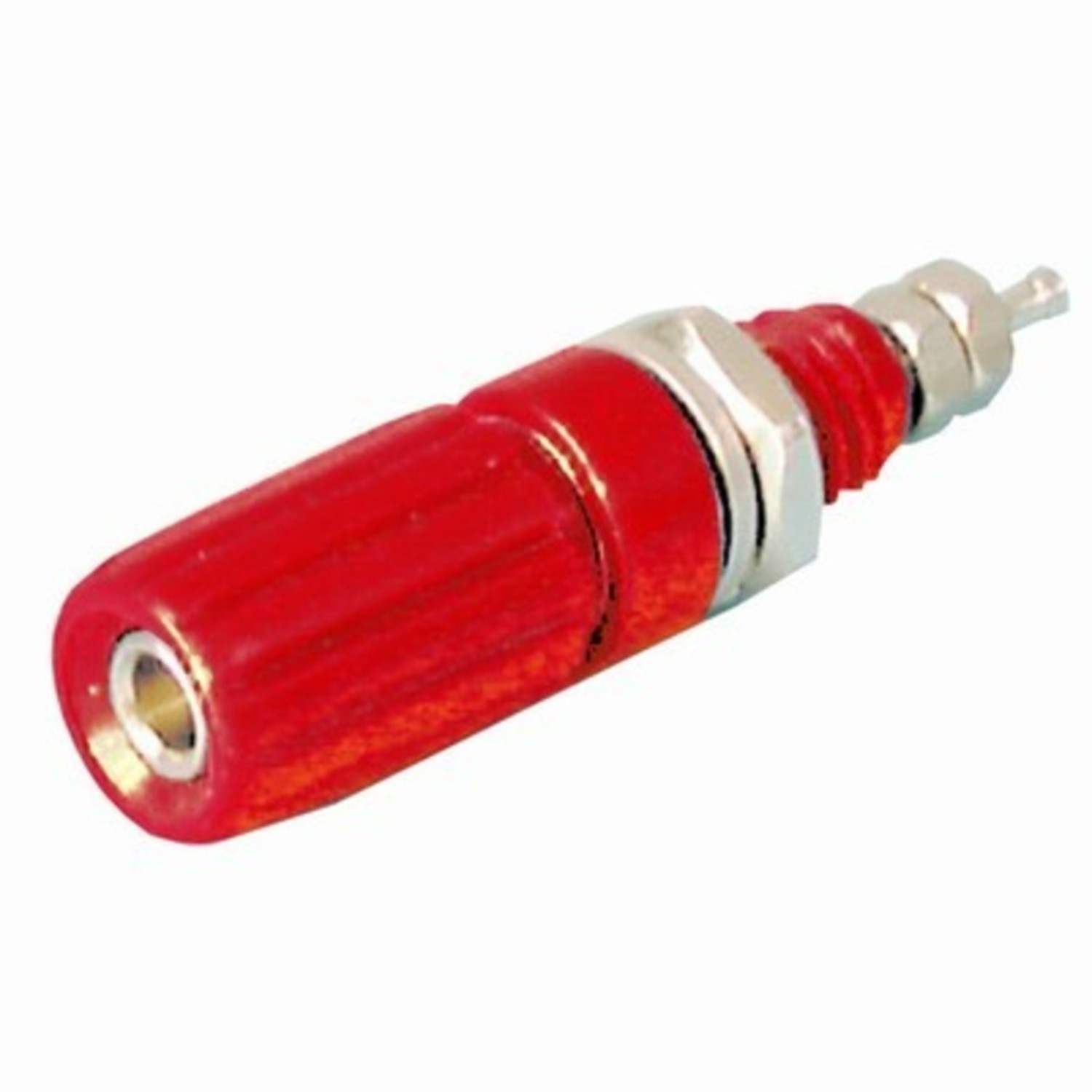 Red DELUXE BINDING POST Australia Little Bird