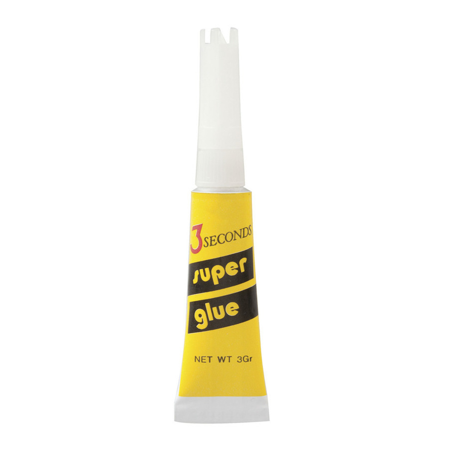 3 Second Super Glue Australia Little Bird