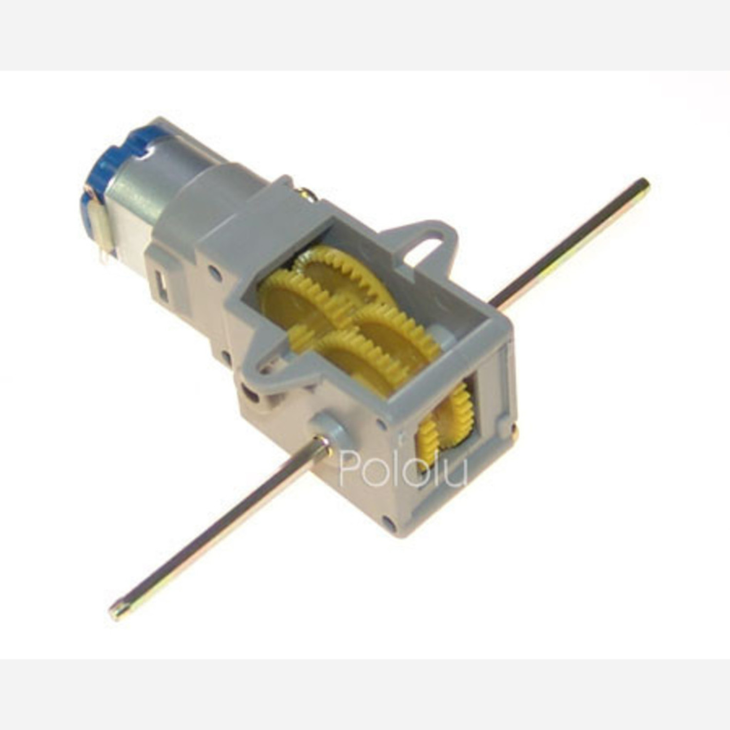 Tamiya 70093 3Speed CrankAxle Gearbox Kit Australia Little Bird